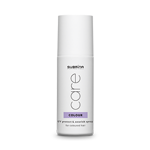 Subrina Professional Colour UV Protect & Nourish Sprej