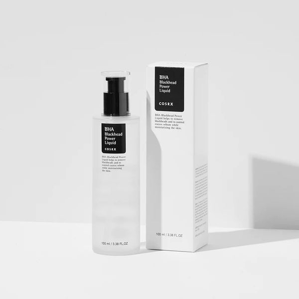 COSRX BHA Blackhead Power Liquid 100ml