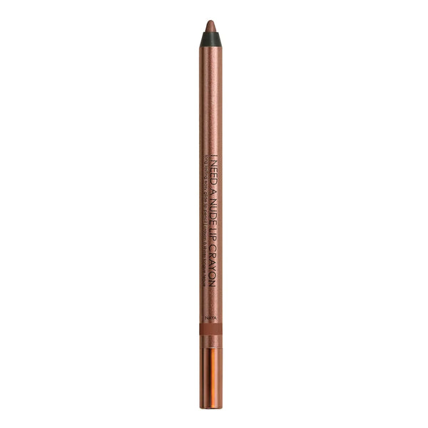 Natasha Denona Long Lasting Easy Glide Lip Crayon