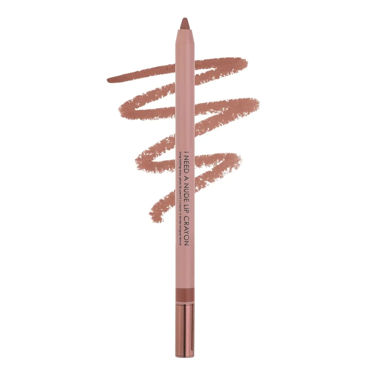 Natasha Denona Long Lasting Easy Glide Lip Crayon