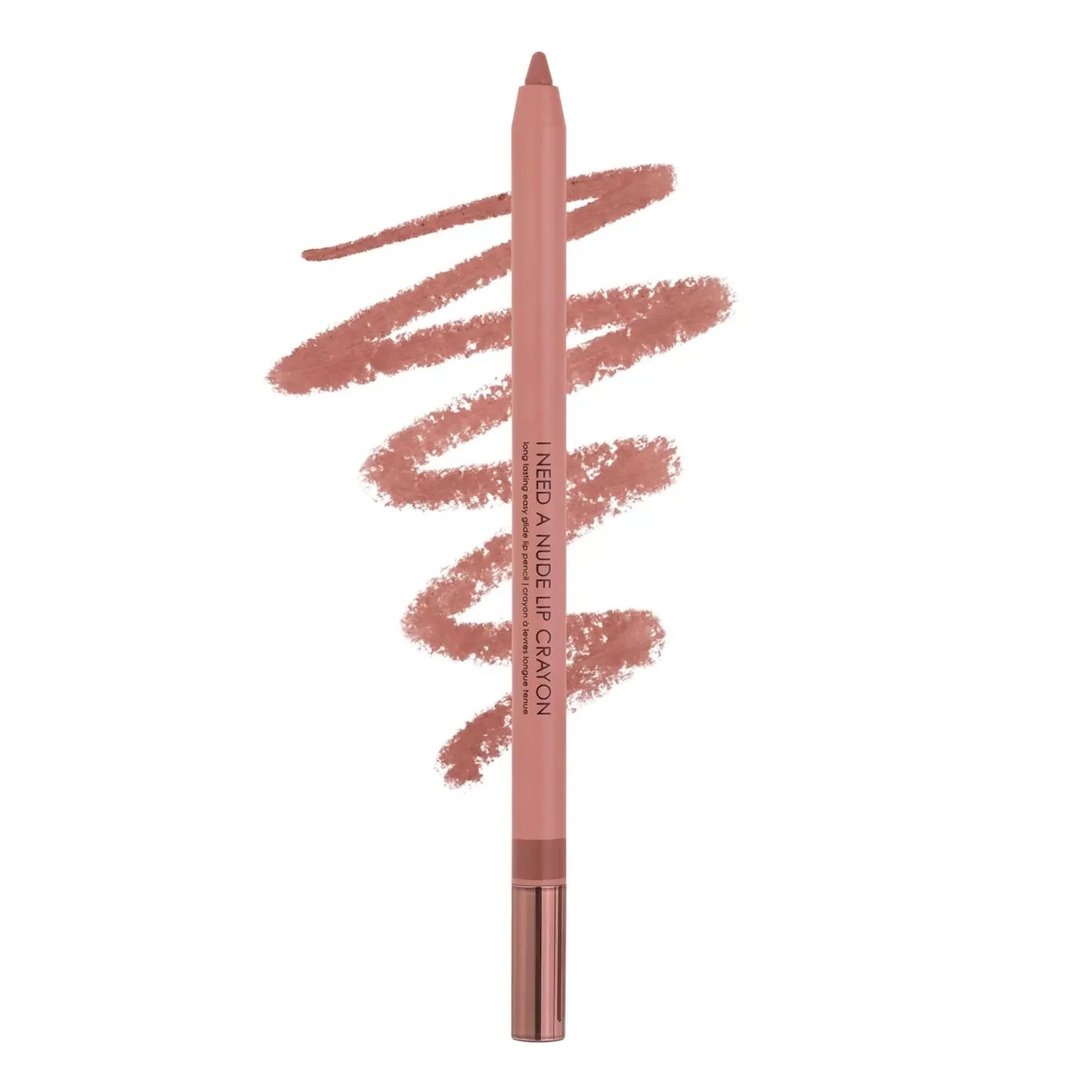 Natasha Denona Long Lasting Easy Glide Lip Crayon
