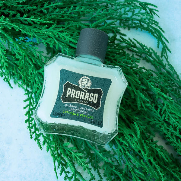 Proraso Balzam za bradu Cypress & Vetiver