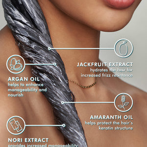 Moroccanoil Frizz Control Conditioner