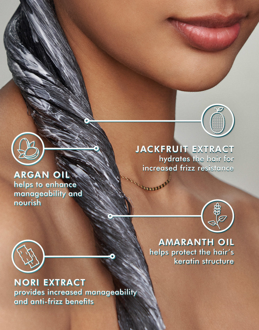 Moroccanoil regenerator za kontrolu kovrčanja kose