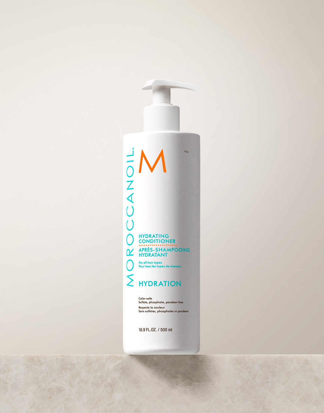 Moroccanoil Hydrating Conditioner