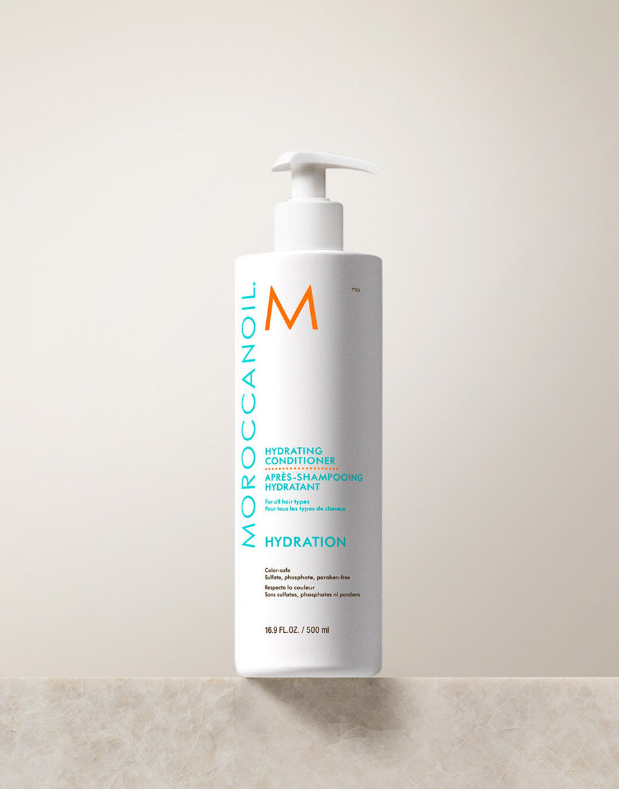 Moroccanoil hidratantni regenerator