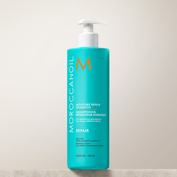 Moroccanoil Moisture Repair Shampoo