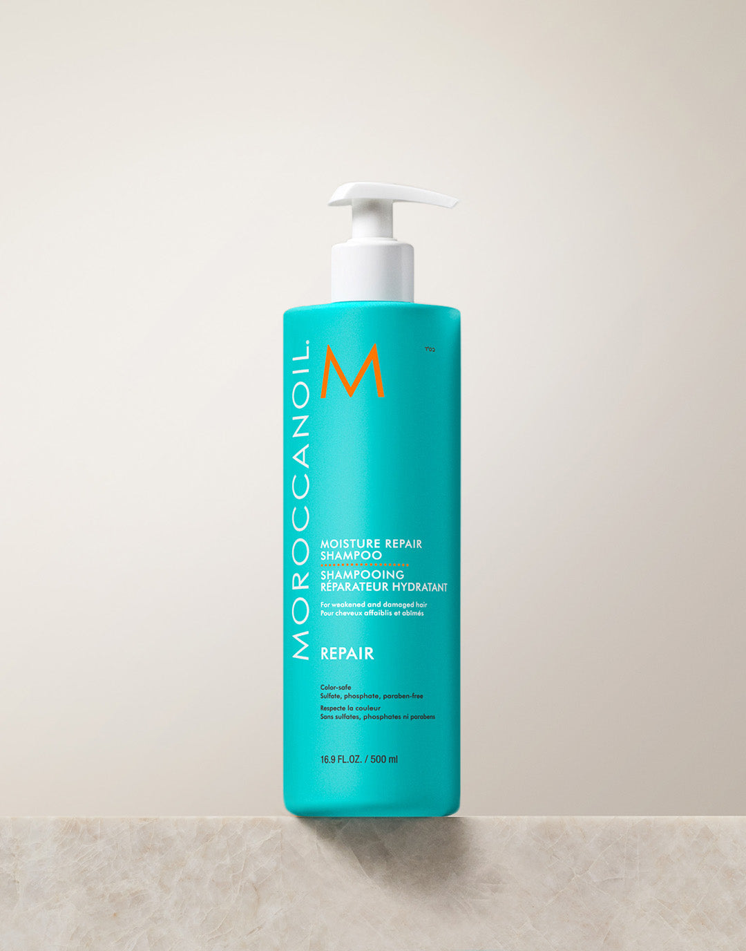 Moroccanoil Moisture Repair Shampoo