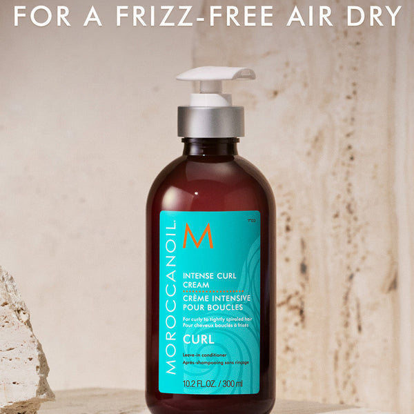 Moroccanoil Intense Curl Cream