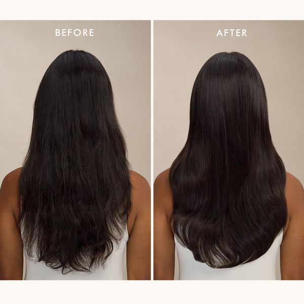 Morocanoil High Shine Color Depositing Mask Clear