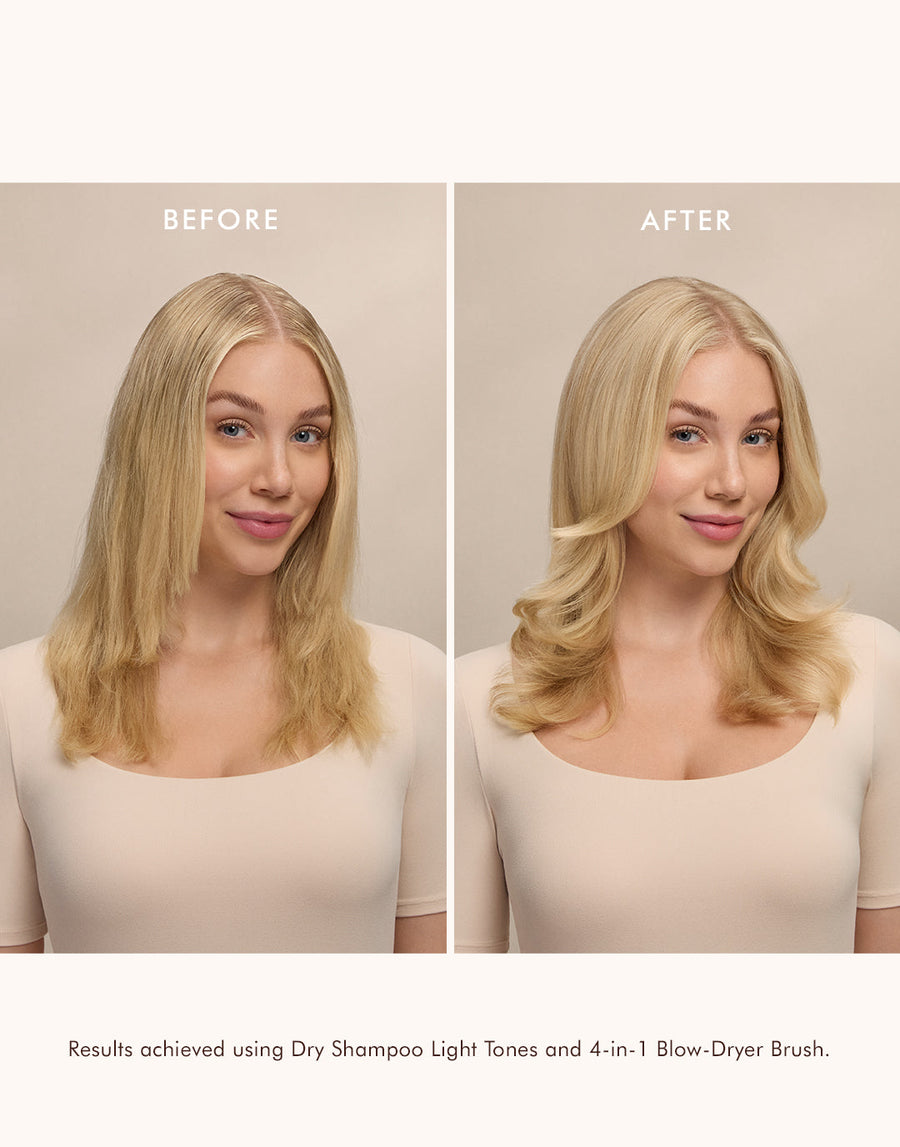 Moroccanoil suhi šampon lagane boje