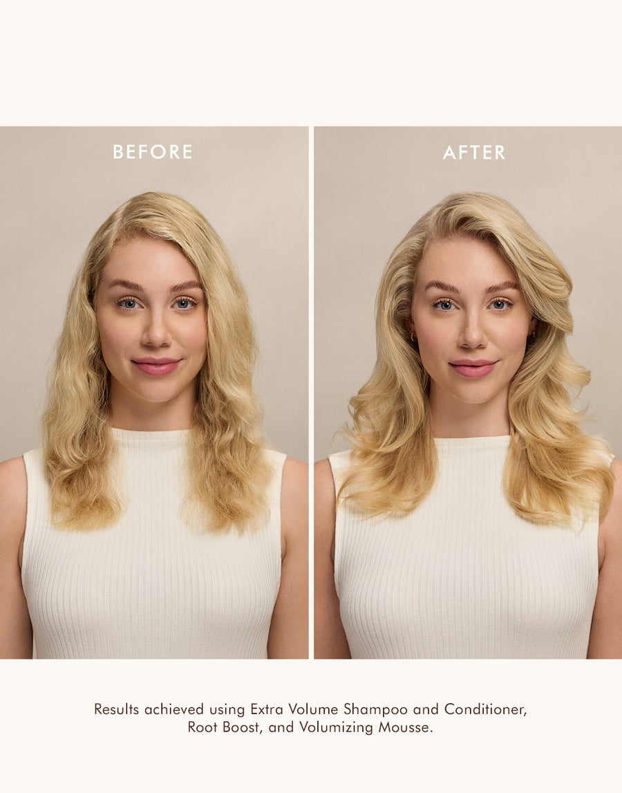Moroccanoil Volume Conditioner