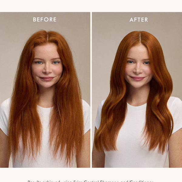 Moroccanoil Frizz Control Shampoo