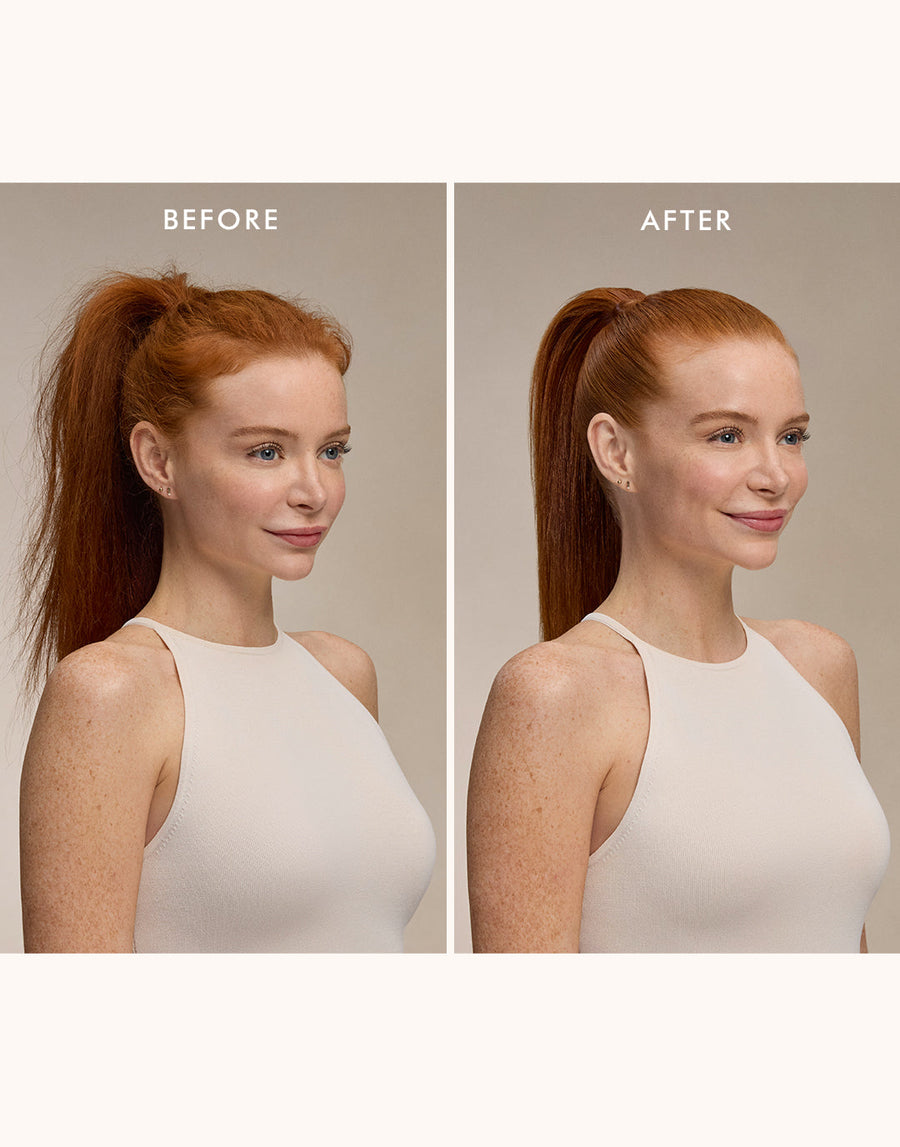 Moroccaoil Luminous Hairspray Strong