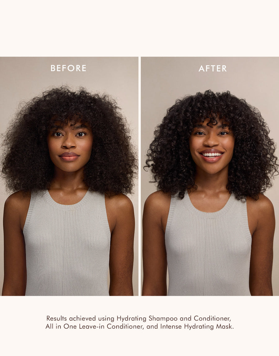 Morocanoil Hydrating Shampoo