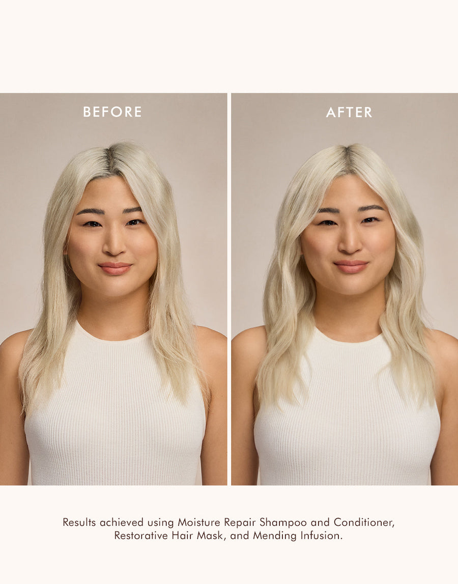 Moroccanoil hidratantni regeneratorni šampon