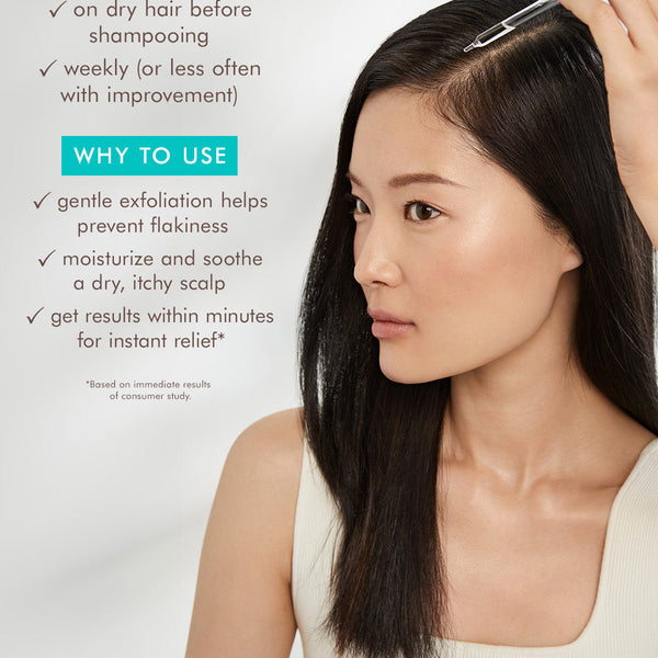 Moroccanoil Dry Scalp Treatment
