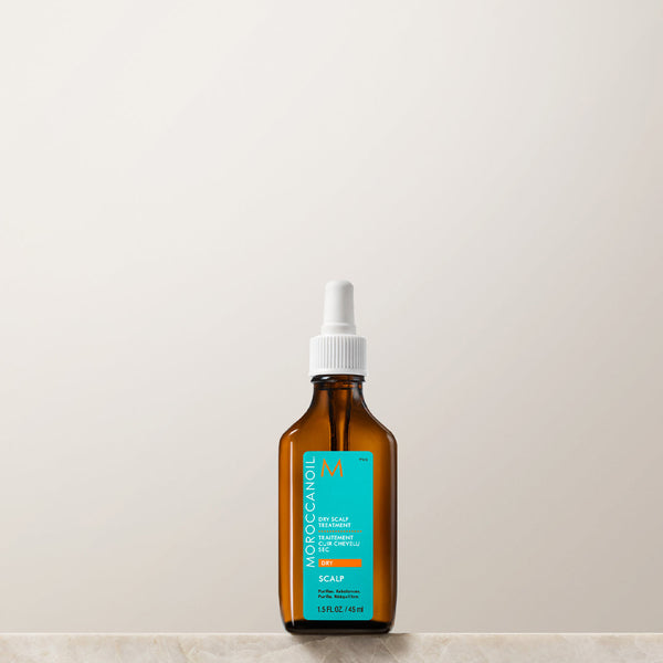 Moroccanoil Dry Scalp Treatment