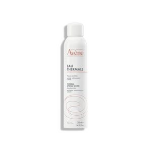 Avene termalna voda