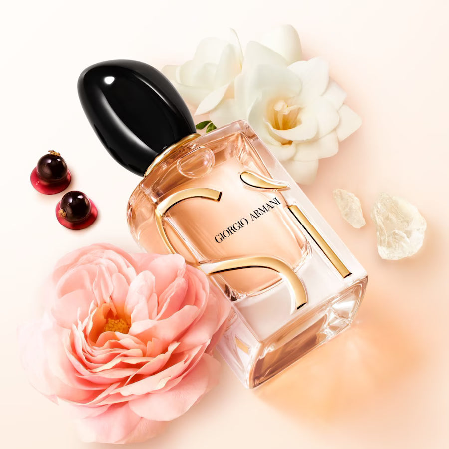 Sì  Eau de Parfum