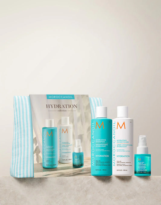 Moroccanoil Spring Set Hydrating
