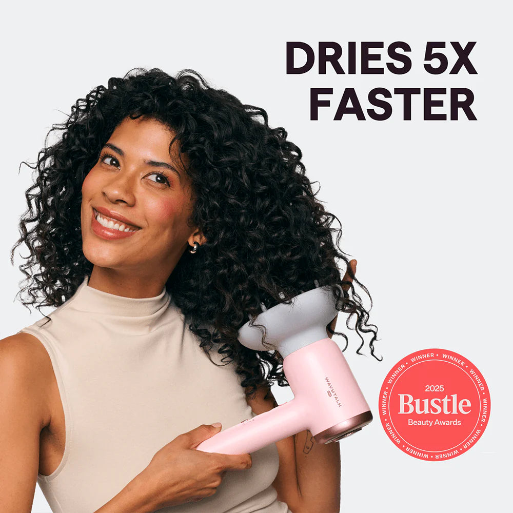 Wavytalk Turblow Pro Fen Za Kosu