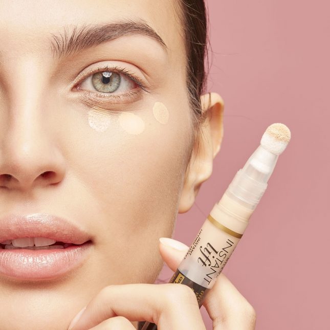 Deborah Instant Lift Korektor