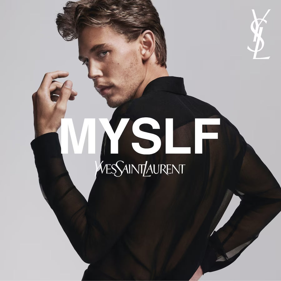 Ysl Myslf Le Parfum