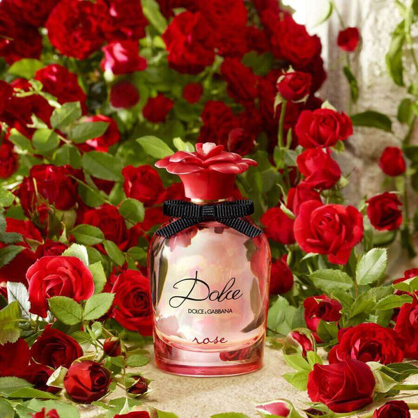 D&G Dolce ROSE Edp