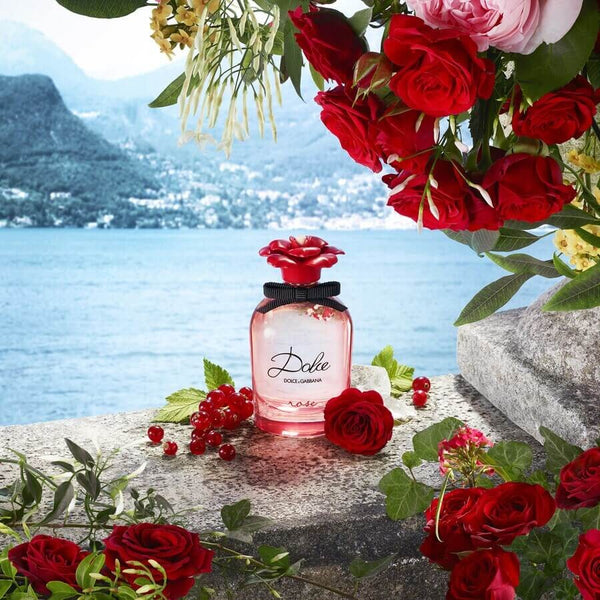 D&G Dolce ROSE Edp