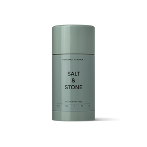 SALT&STONE BERGAMOT & HINOKI dezodorans gel