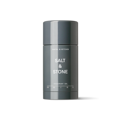 SALT&STONE Santal & Vetiver dezodorans gel