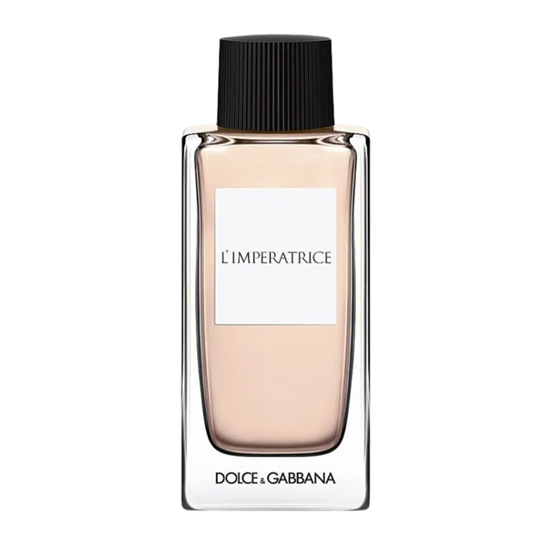 Dolce & Gabbana L’Imperatrice Eau de Toilette No. 3