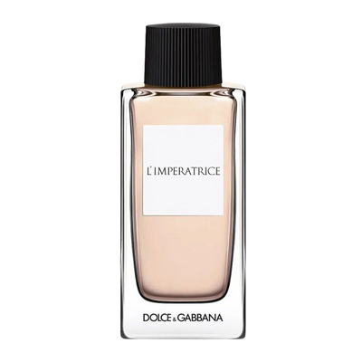 Dolce & Gabbana L’Imperatrice Eau de Toilette No. 3