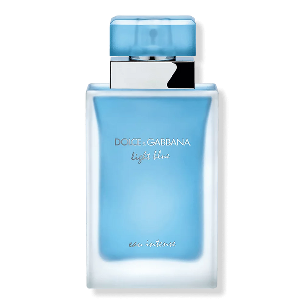 Dolce & Gabbana Light Blue Eau Intense Eau de Parfum