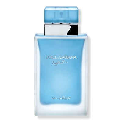 Dolce & Gabbana Light Blue Eau Intense Eau de Parfum