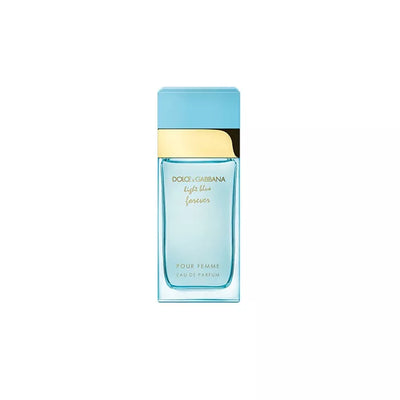 D&G Light Blue FOREVER edp