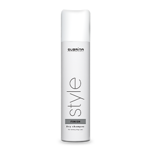 Subrina Professional Suvi Šampon