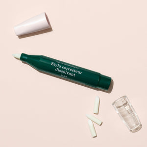 Manucurist olovka korektor za lak (3 rezervna vrha)