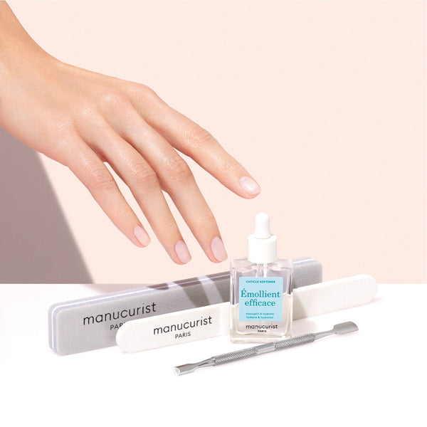 Manucurist Cuticle Softener, gel za omekšavanje zanoktica 15 ml