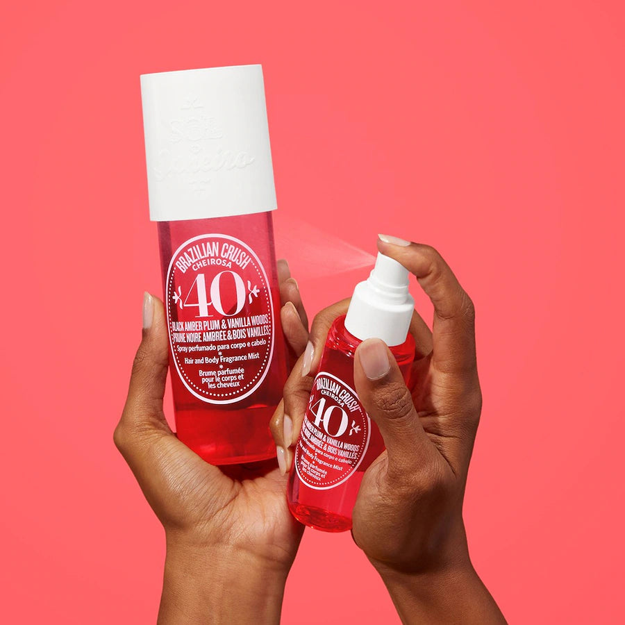 Sol de Janeiro Cheirosa '40 Mist