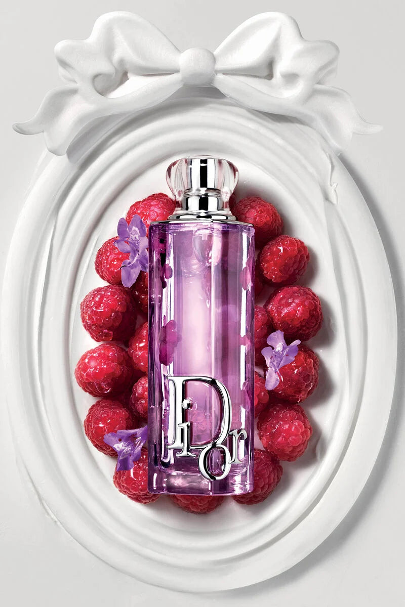 Dior Addict Purple Glow Eau de Parfum