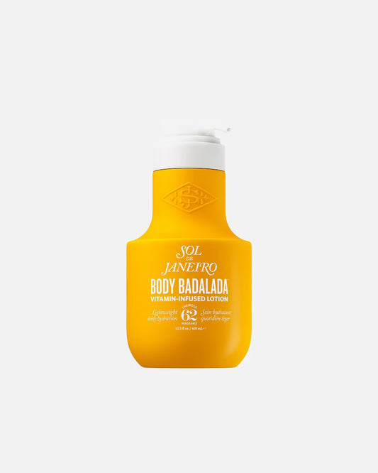Sol de Janeiro Badalada Body Lotion