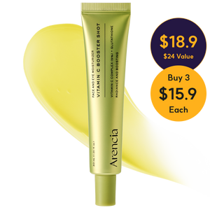 Arencia Vitamin C Booster Shot 30ml