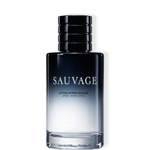 Dior Sauvage After Shave Lotion 100 ml
