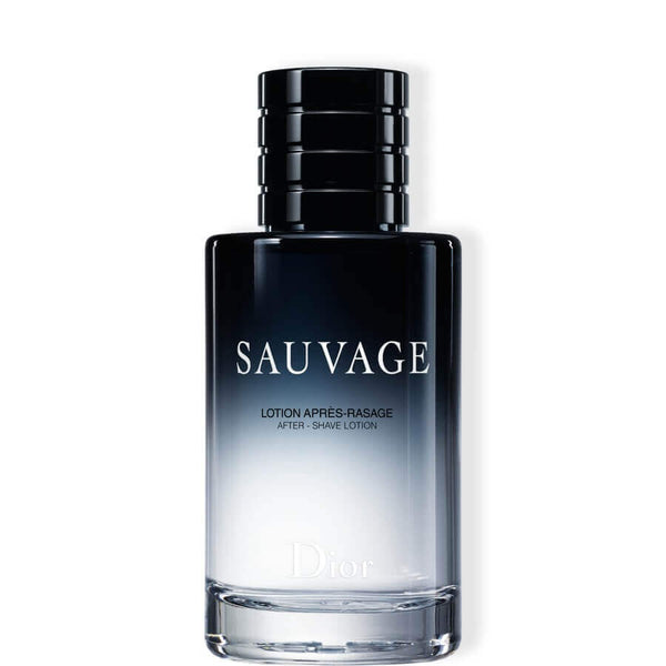 Dior Sauvage After Shave Lotion 100 ml
