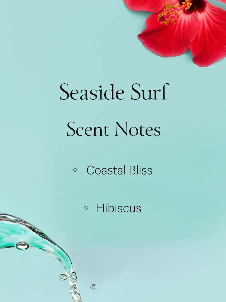 Victoria's Secret Seaside Surf mist za telo 250ml
