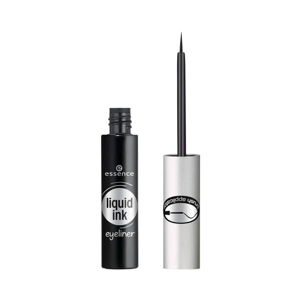 Essence Liquid Ink Eyeliner 01
