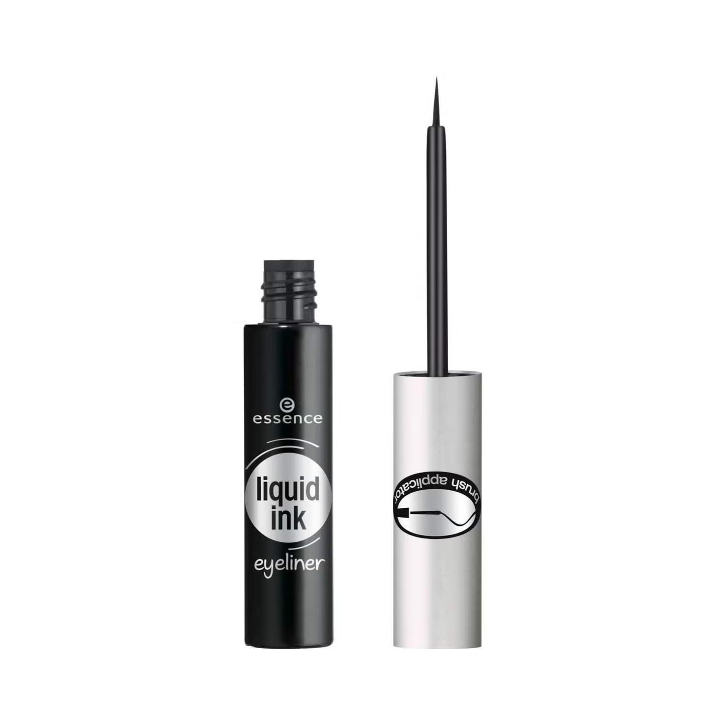 Essence Liquid Ink Eyeliner 01