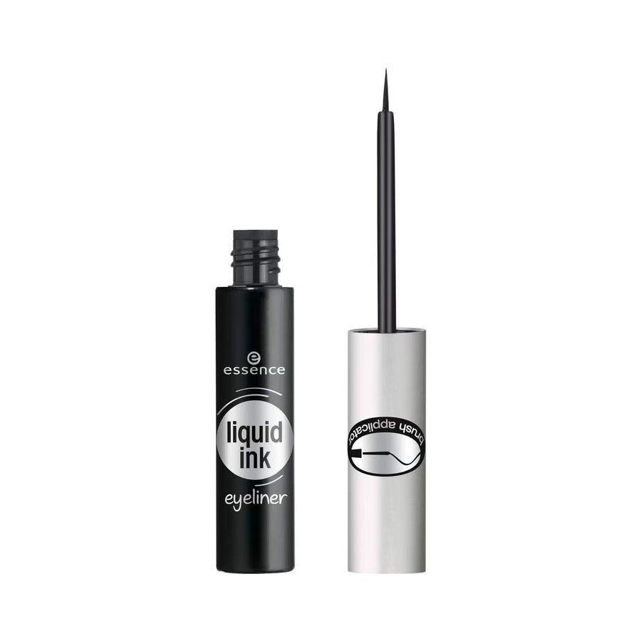 Essence Liquid Ink Eyeliner 01